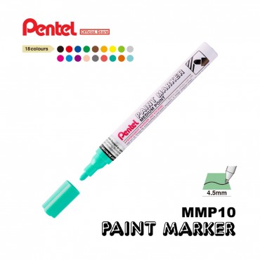 Pentel MMP10 Paint Marker...