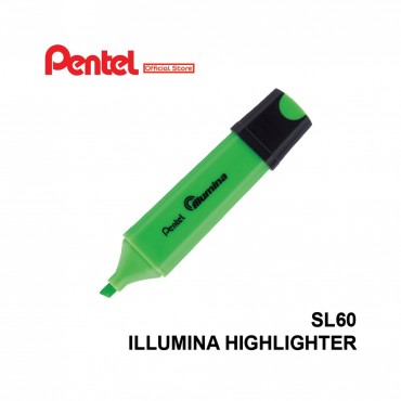 Pentel SL60 ILLUMINA...