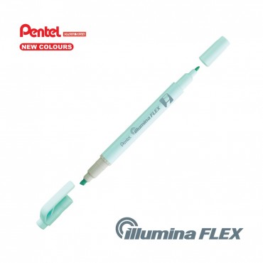 SLW11P illumina Flex Pastel...
