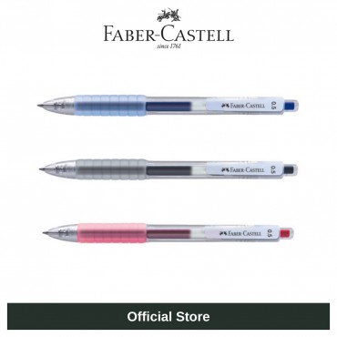 [Faber-Castell] Fast Gel...
