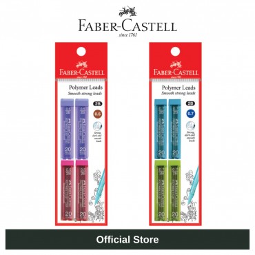 [Faber-Castell] Polymer...