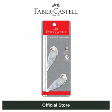 [Faber-Castell] Glide...