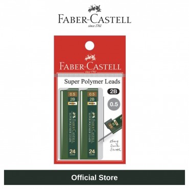 [Faber-Castell] Super...