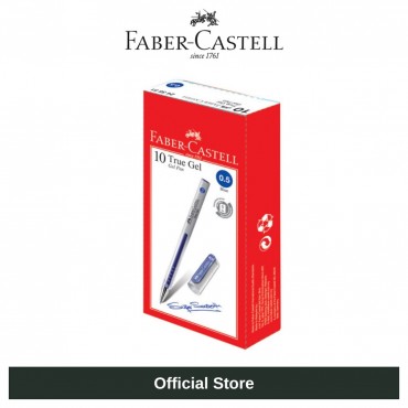 [Faber-Castell] True Gel...