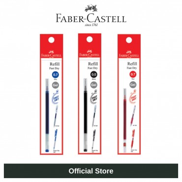[Faber-Castell] Refill for...