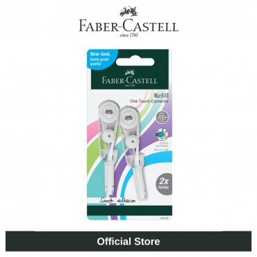 [Faber-Castell] One Touch...