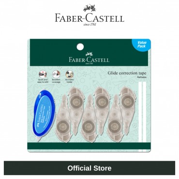 [Faber-Castell] Glide...
