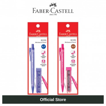 [Faber-Castell] Econ...