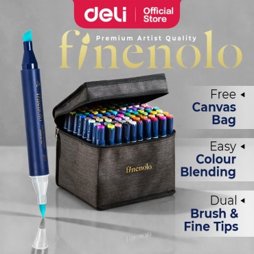 Deli Finenolo Professional...