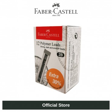 [Faber-Castell] Polymer...
