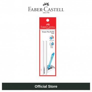 [Faber-Castell] Eraser Pen...