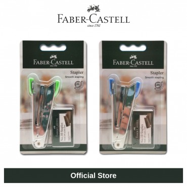 [Faber-Castell] Stapler No....
