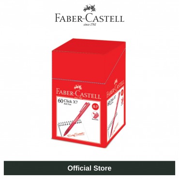 [Faber-Castell] Click X5 /...