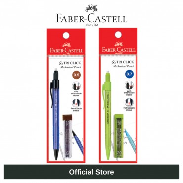 [Faber-Castell] Tri Click...