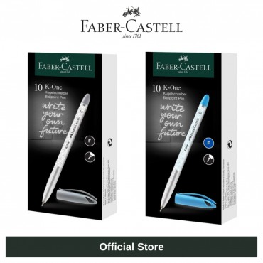 [Faber-Castell] Ball Pen K...