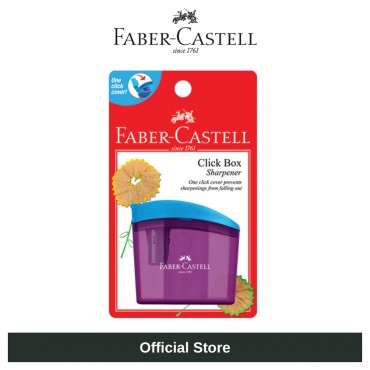 [Faber-Castell] Click Box...