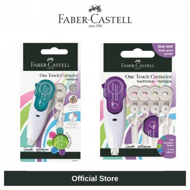 [Faber-Castell] One Touch...