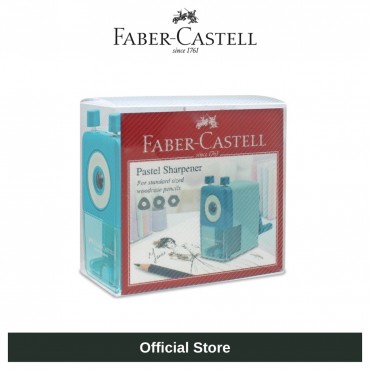 [Faber-Castell] Pastel...