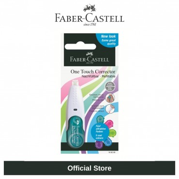 [Faber-Castell] One Touch...