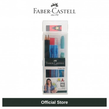 [Faber-Castell] Tri-Grip &...