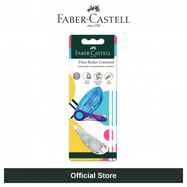 [Faber-Castell]...