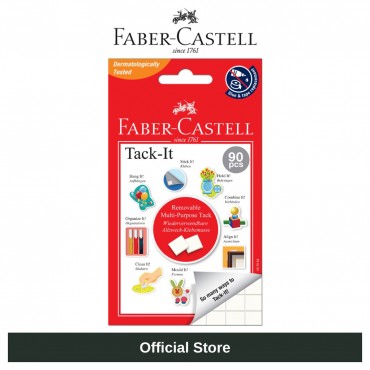 [Faber-Castell] Adhesive...