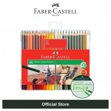 [Faber-Castell] Classic...