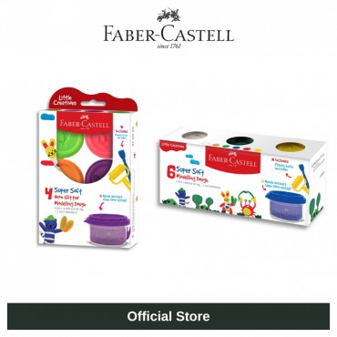 [Faber-Castell] Little...