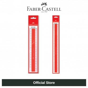 [Faber-Castell] Plastic...