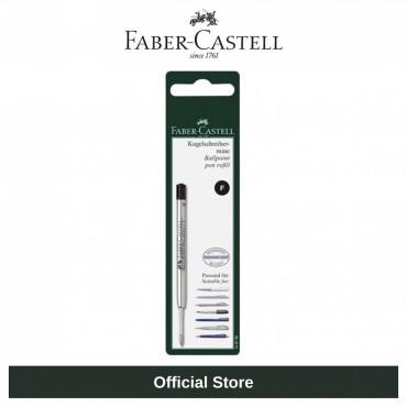 [Faber-Castell] Ball Pen...