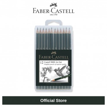 [Faber-Castell] Graphite...