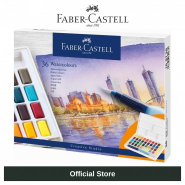 [Faber-Castell]...