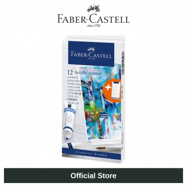 [Faber-Castell] Creative...