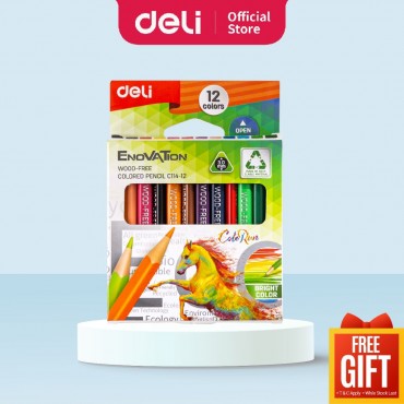 Deli ENOVATION Colour...