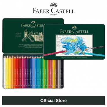[Faber-Castell] Albrecht...