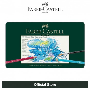 [Faber-Castell] Albrecht...