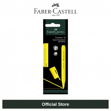 [Faber-Castell] Highlighter...