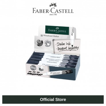 [Faber-Castell] Whiteboard...