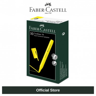 [Faber-Castell] Highlighter...