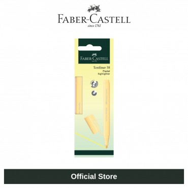 [Faber-Castell] Highlighter...