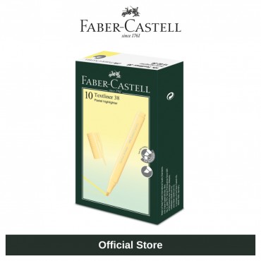 [Faber-Castell] Highlighter...