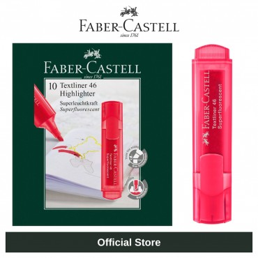 [Faber-Castell] Highlighter...