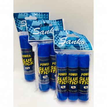 Sanko Star Power Glue Stick