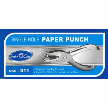 SANKO STAR SINGLE HOLE...