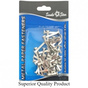 SANKO STAR METAL PAPER...