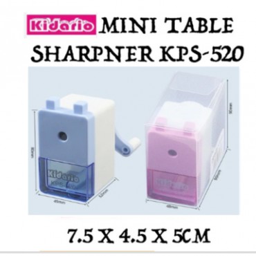 KIDARIO Anti Slip Rotary...