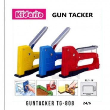 Kidario Gun Tacker TG-808...