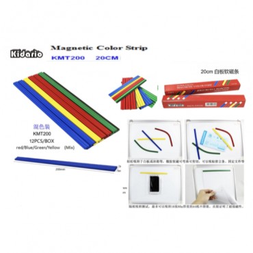KIDARIO KMT200 12pcs Super...