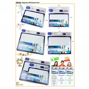 Kidario Portable Magnetic...