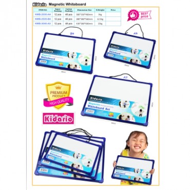 Kidario Portable Magnetic...